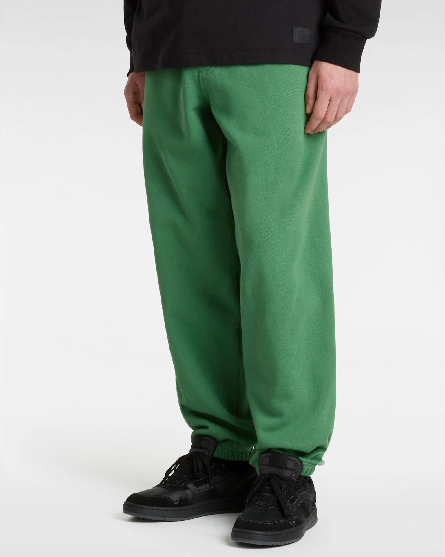 VANS Original Standards Fleece Pant FAIRWAY Nadrág VN000P5FBR11 - 3