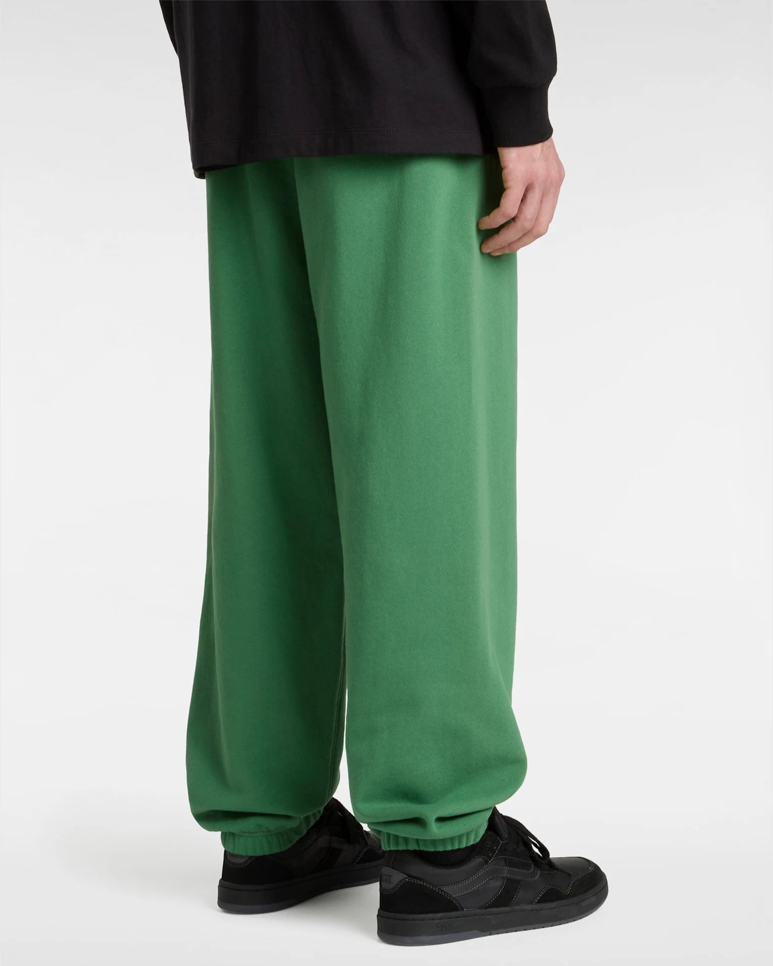 VANS Original Standards Fleece Pant FAIRWAY Nadrág VN000P5FBR11 - 4