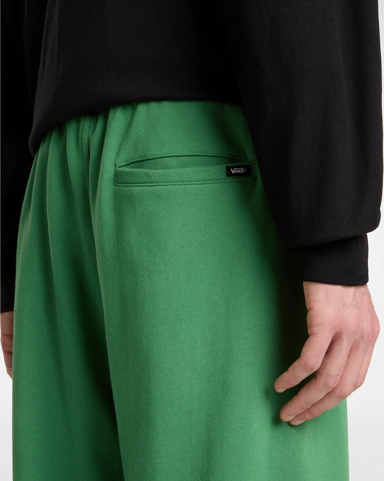 VANS Original Standards Fleece Pant FAIRWAY Nadrág VN000P5FBR11 - 8