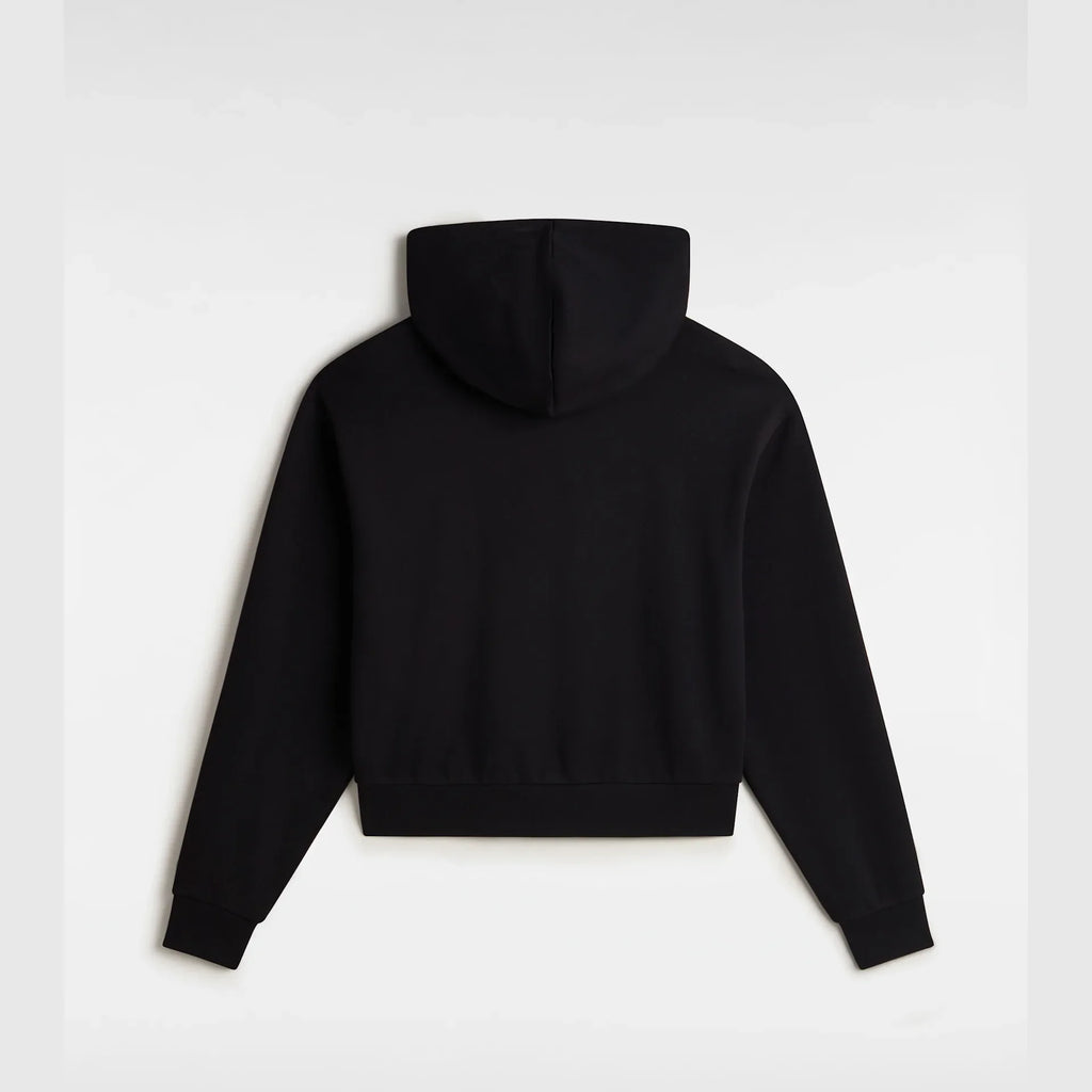 VANS W SALTON RLX FT PO Black kép 2