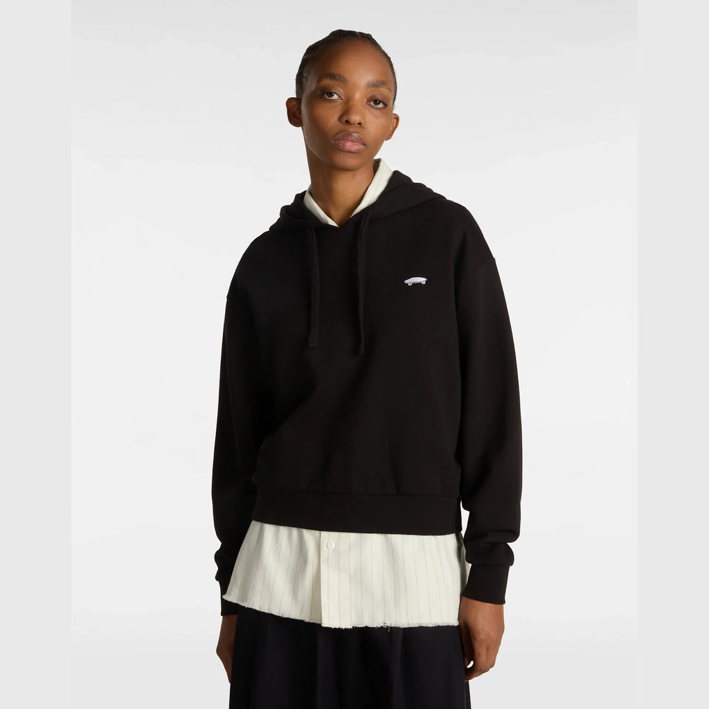 VANS W SALTON RLX FT PO Black kép 3