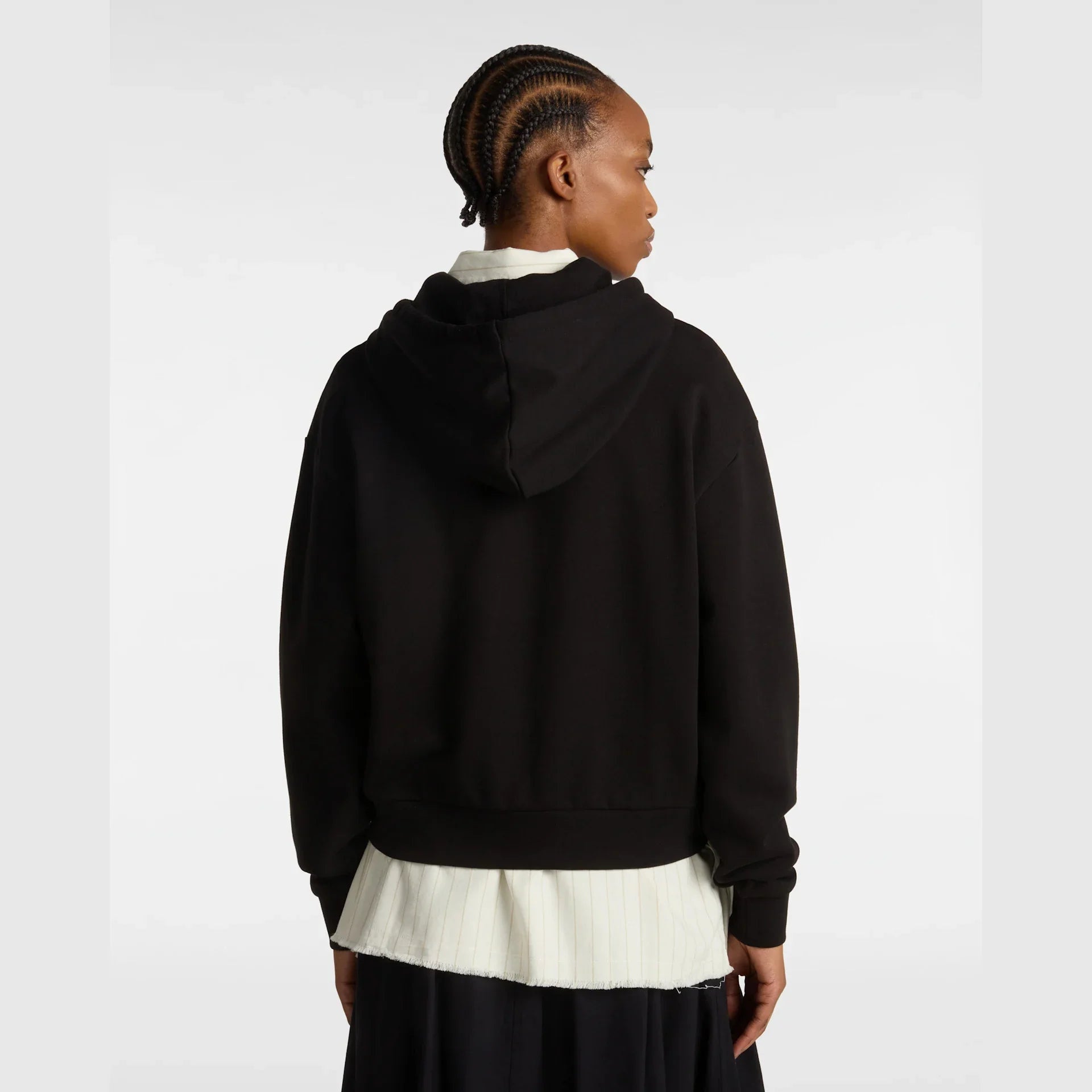 VANS W SALTON RLX FT PO Black kép 4