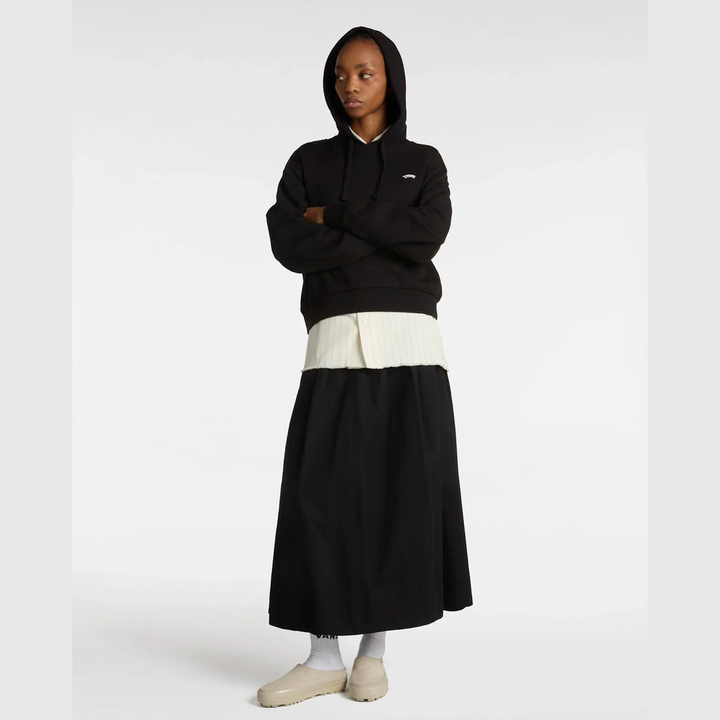 VANS W SALTON RLX FT PO Black kép 6