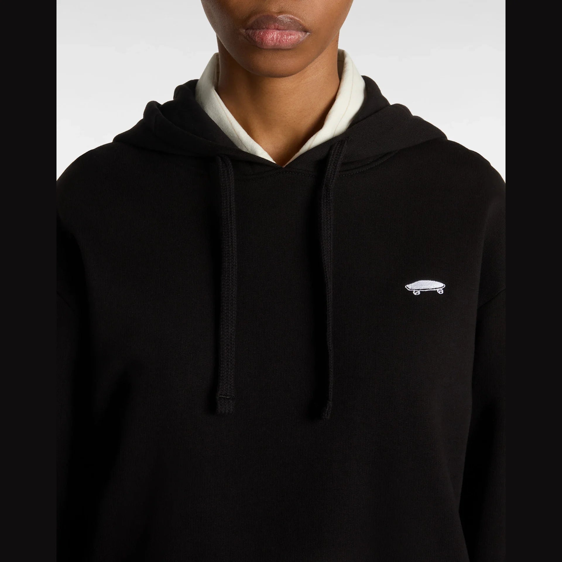 VANS W SALTON RLX FT PO Black kép 7