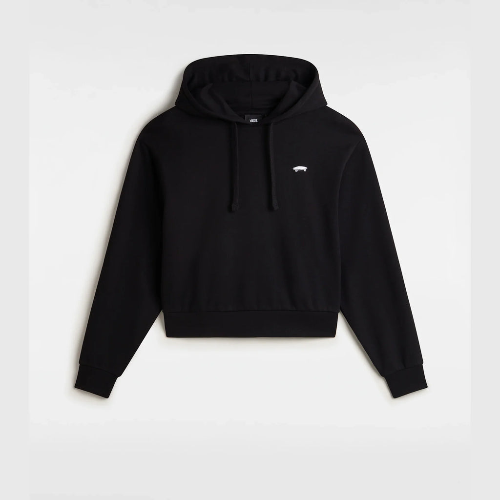 VANS W SALTON RLX FT PO Black kép 1