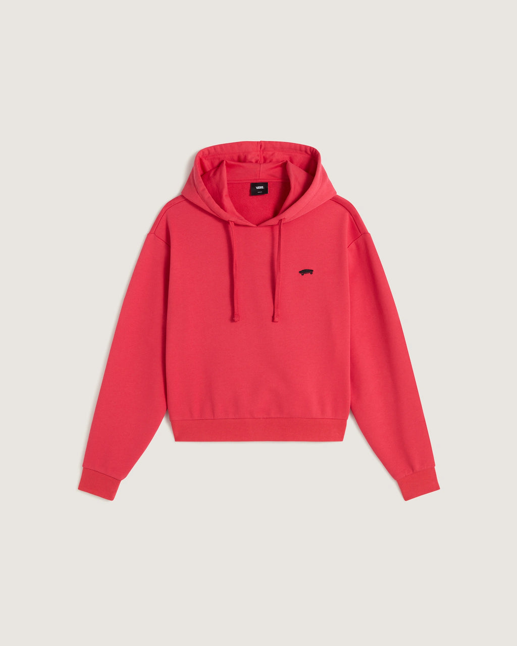 VANS W SALTON RLX FT PO Crimson Haze Pulóver VN000P5PFO91 - 1