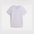 VANS W ESSENTIAL BFF SS EVENING HAZE kép 1