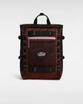 VANS Sherwin Tote Backpack BITTER CHOCOLATE VN000P697YO1 - 1