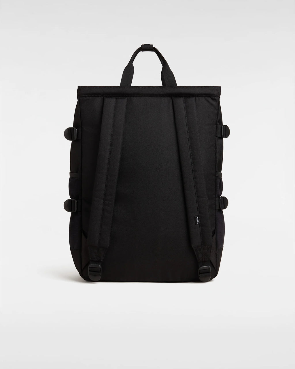 VANS Sherwin Tote Backpack Black VN000P69BLK1 - 2