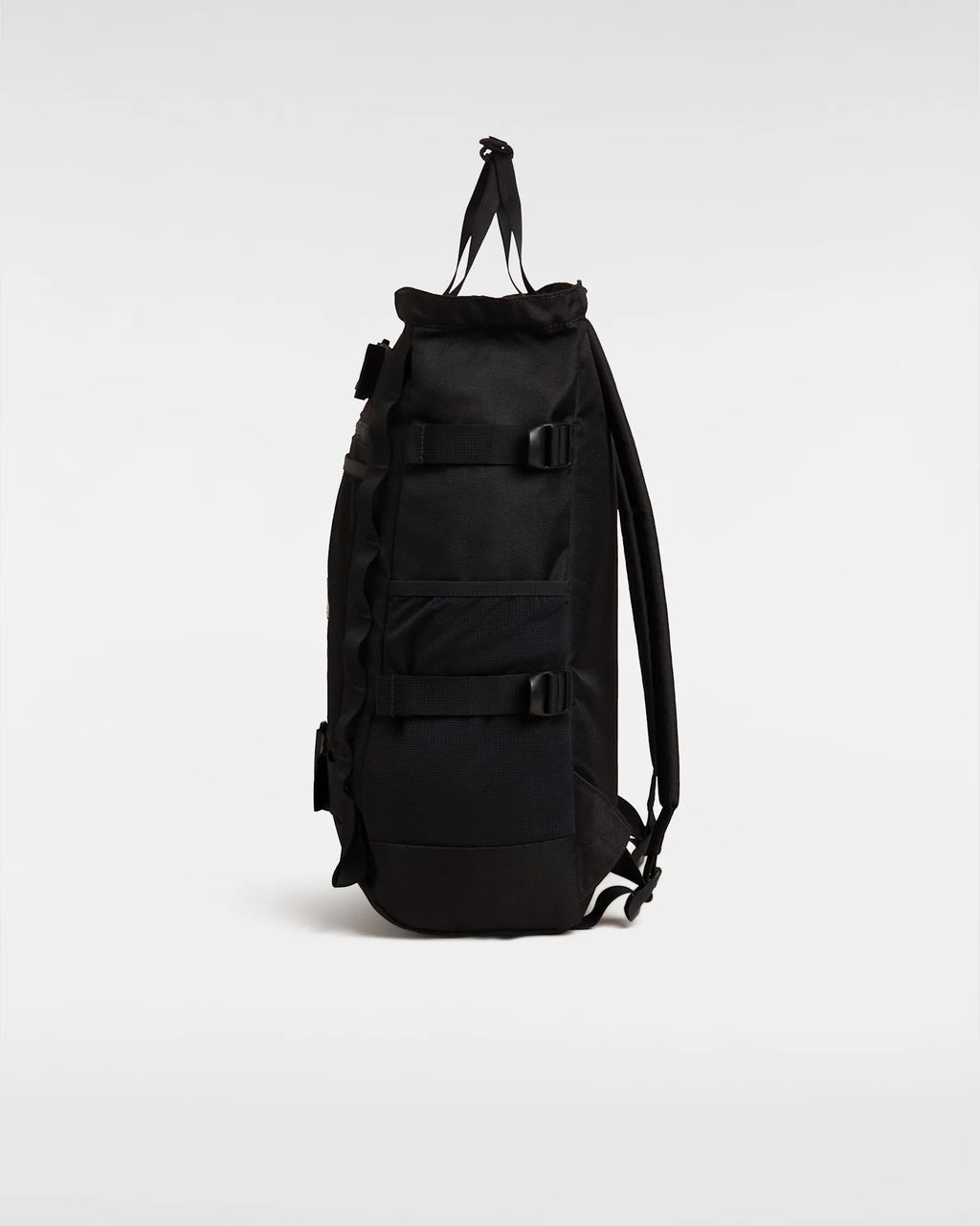 VANS Sherwin Tote Backpack Black VN000P69BLK1 - 4