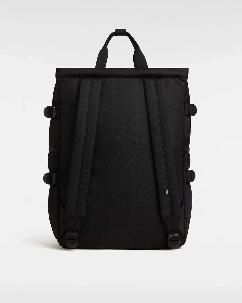 VANS Sherwin Tote Backpack Black kép 2