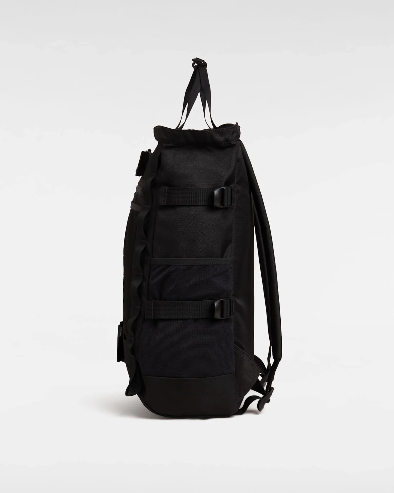 VANS Sherwin Tote Backpack Black kép 5