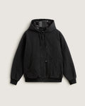 Vans Workwear Canvas Full Zip Jacket Black VN000P79BLK1 - 1