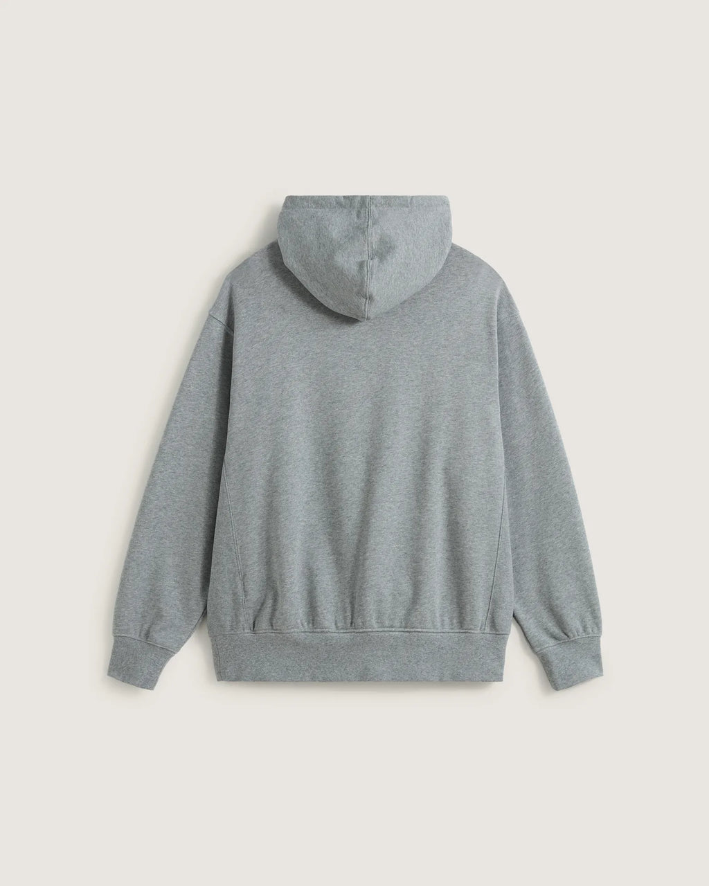 VANS Original Standards 2-Tone Pullover Cement Heather Pulóver VN000P8A02F1 - 2