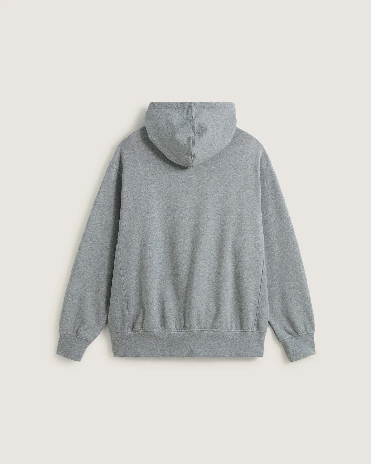 VANS Original Standards 2-Tone Pullover Cement Heather Pulóver VN000P8A02F1 - 2