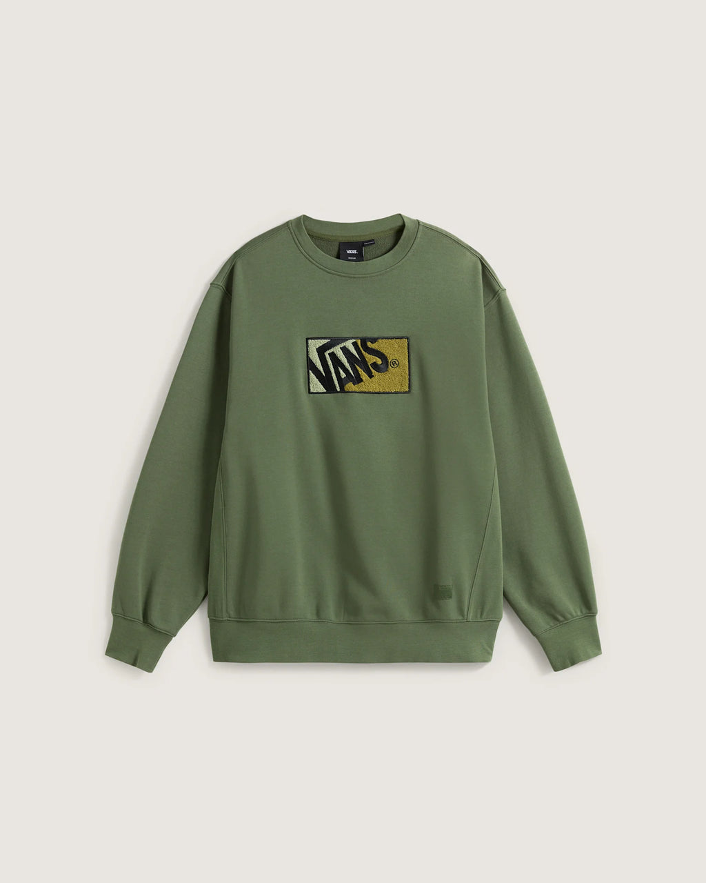 VANS Original Standards 2-To Pine Forest Pulóver VN000P8CEN61 - 1