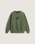 VANS Original Standards 2-To Pine Forest Pulóver VN000P8CEN61 - 1