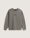 VANS Cromwell Knit LS Pewter Ing VN000P8WPWT1 - 1