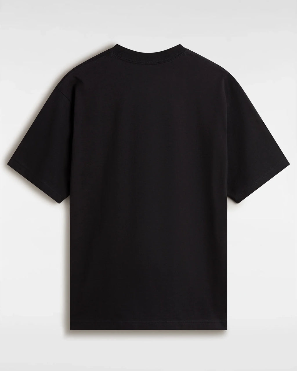 VANS Vee Tv SS Black kép 2