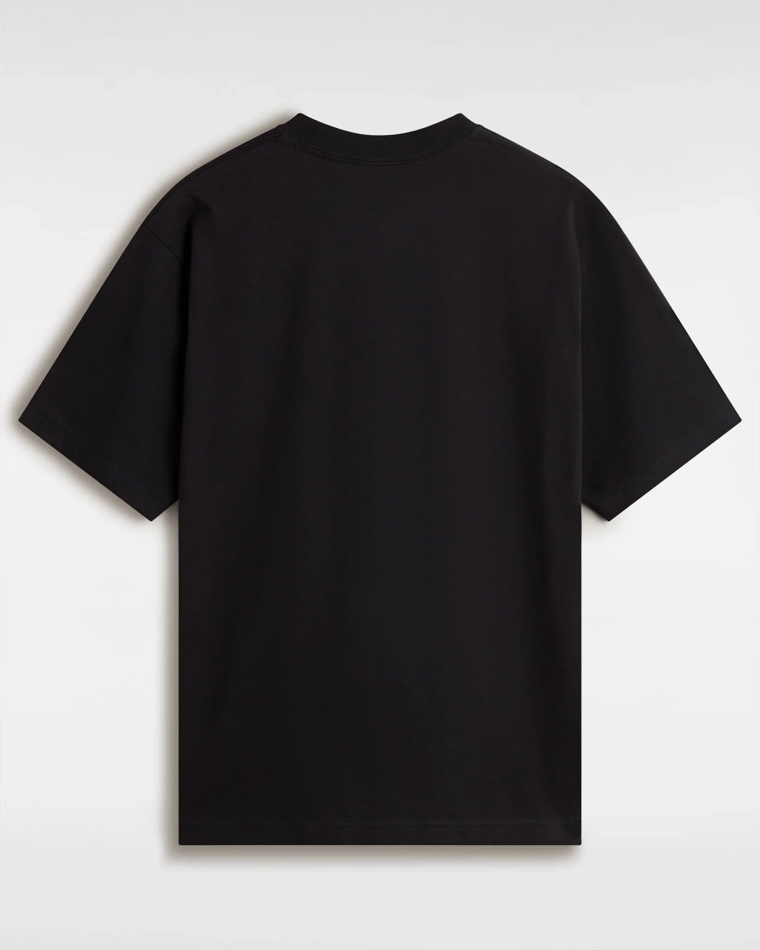 VANS Vee Tv SS Black kép 2
