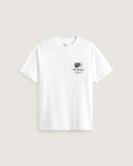 VANS Stockpile SS Tee White kép 1