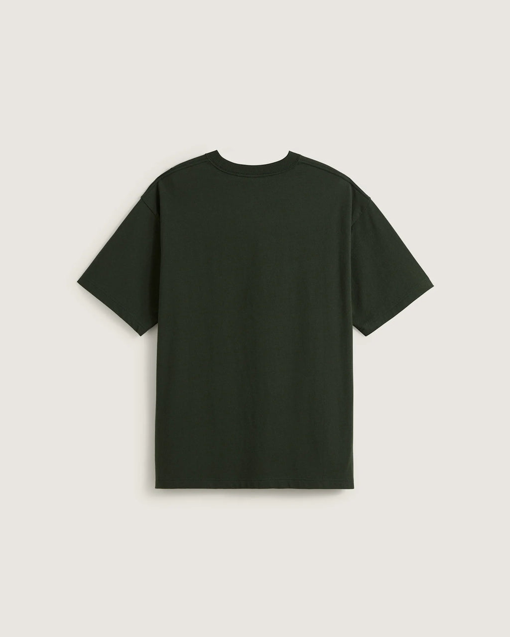 VANS Original Standards Bloc Dried Kelp Póló VN000PFBEMU1 - 2