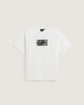 Vans Original Standards Blocked Box SS WHITE/Drizzle Textil VN000PFBF2L1 - 1