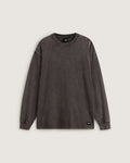 Vans LX LS Faded Black Textil VN000PFKEMV1 - 1
