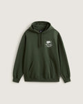 VANS Stockpile Pullover Dried Kelp kép 1