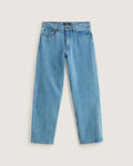 VANS Check-5 Loose Denim Pant STONEWASH/BLUE Nadrág VN000PH6CDX1 - 1