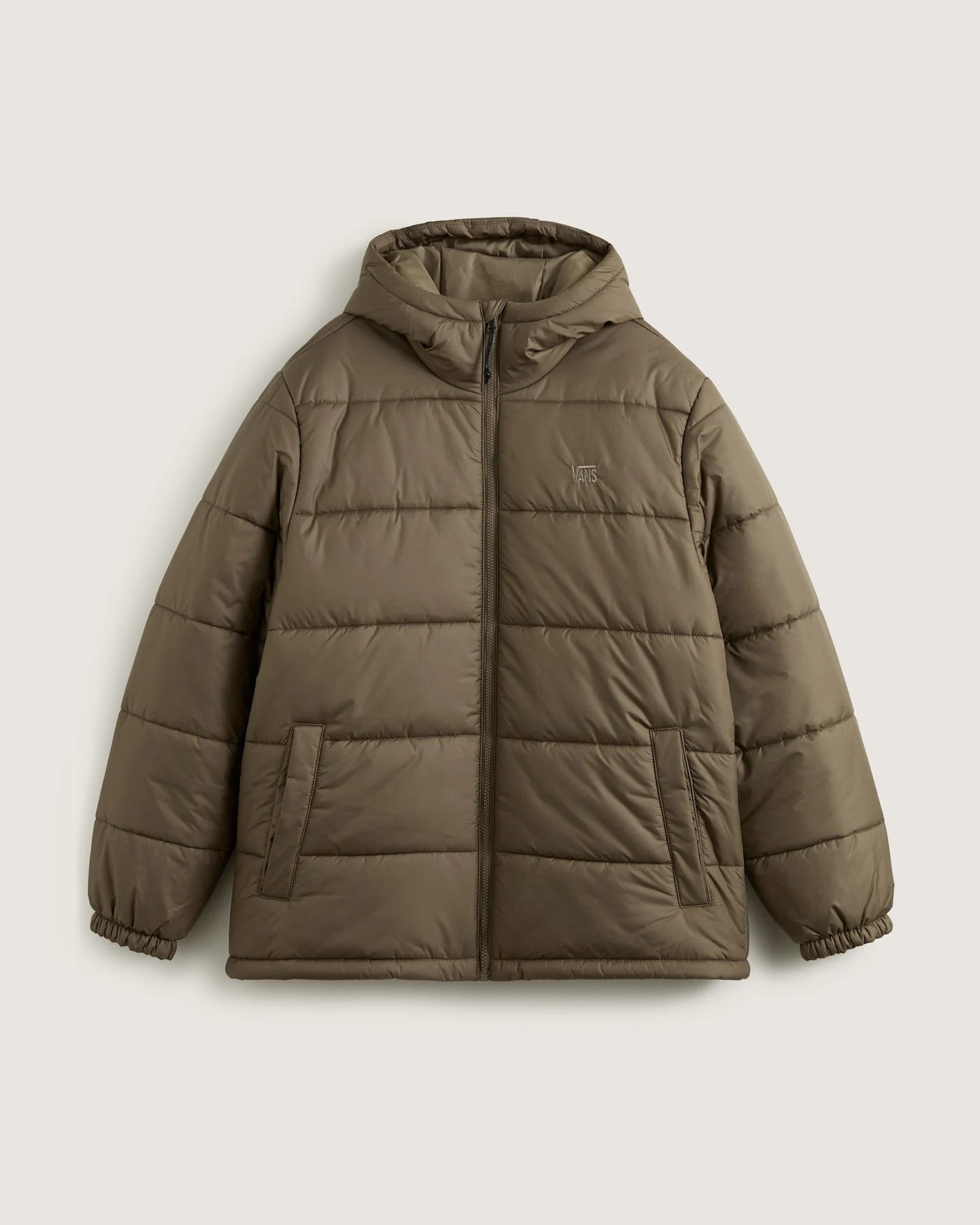 VANS MTE Hillgate Puffer Bungee Cord Kabát VN000PJ89JC1 - 1