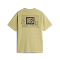 VANS MTE Keep Out SS Tee ELM kép 1