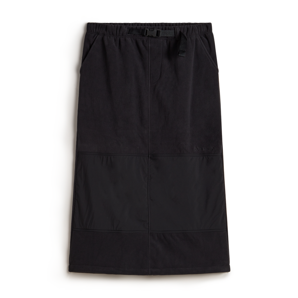 VANS MTE Trek Guide Polartec Skirt Black kép 2