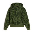 VANS MTE Kennett Printed PO Pine Forest kép 1