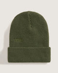 VANS MTE Olmstead Waffle Beanie Pine Forest Beanie VN000PKNEN61 - 1