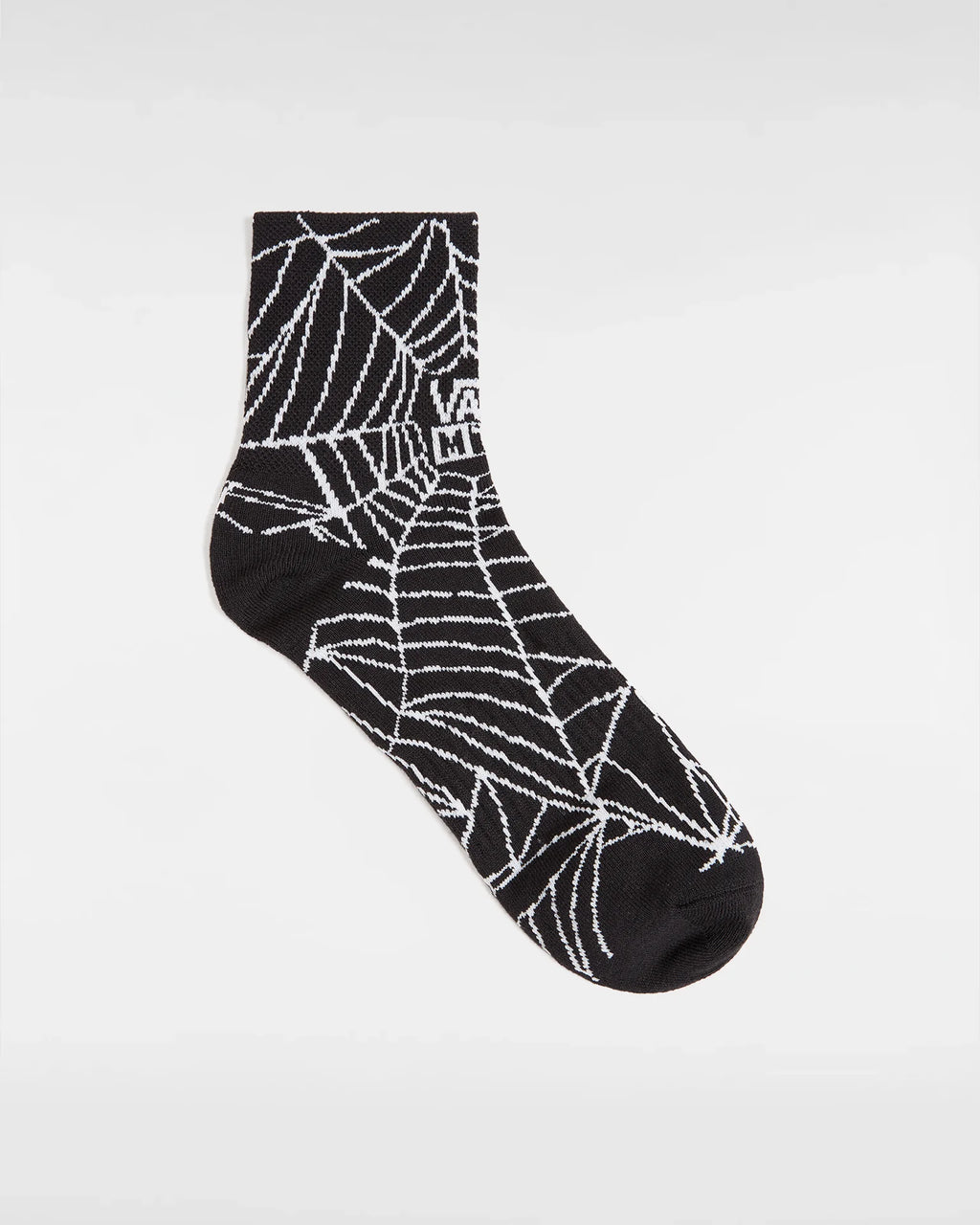 VANS MTE Labyrinth Half Crew Black kép 3