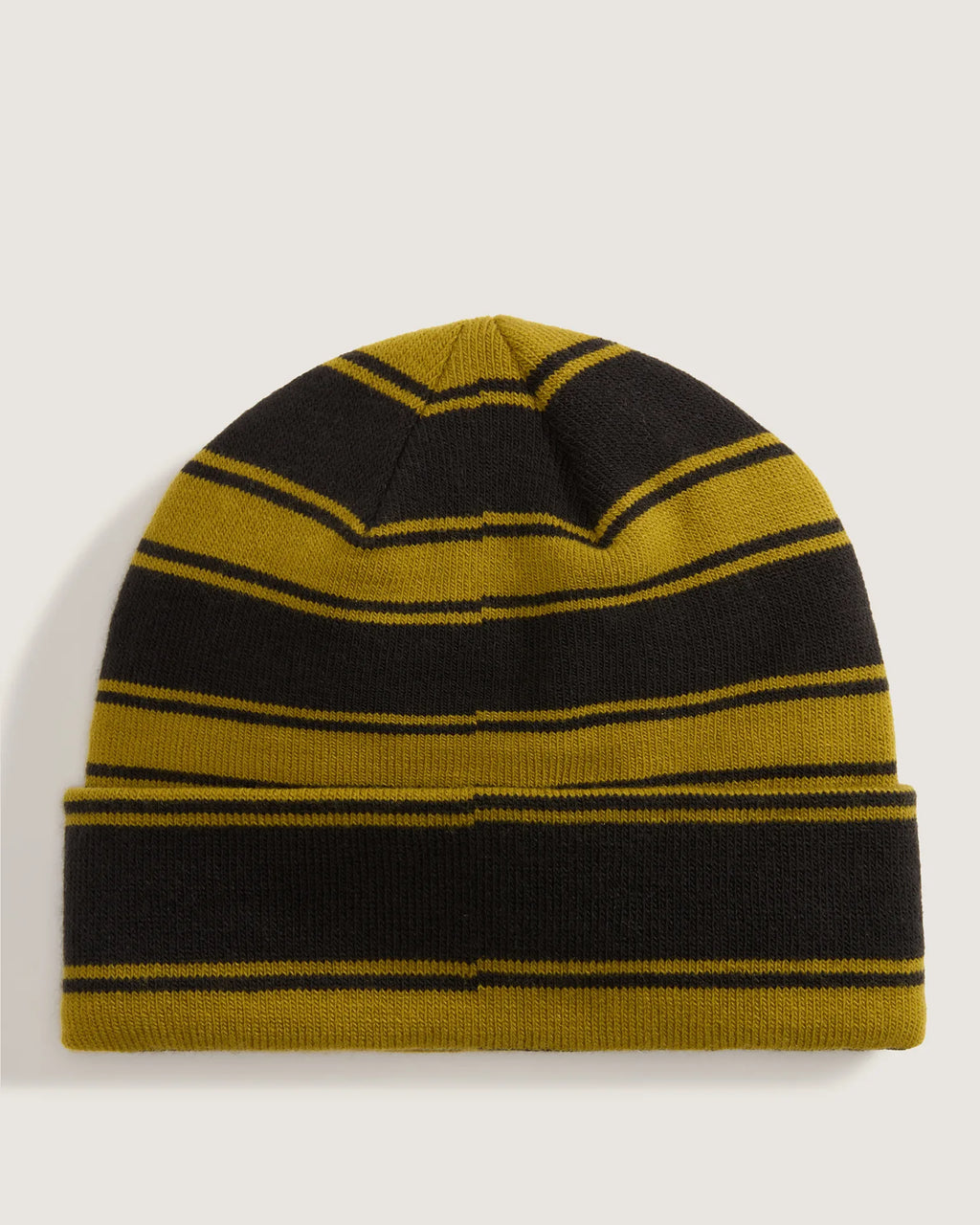 VANS Skate Blurry Stripe Beanie Black Beanie VN000PNVBLK1 - 2