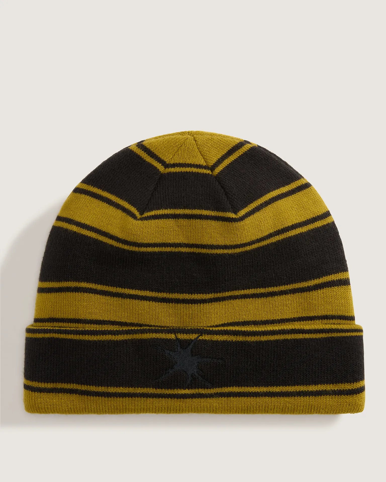 VANS Skate Blurry Stripe Beanie Black Beanie VN000PNVBLK1 - 1