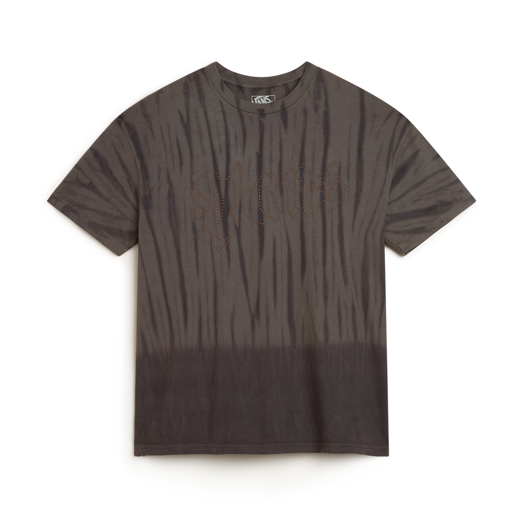 VANS Headliner OS SS Faded Black kép 1
