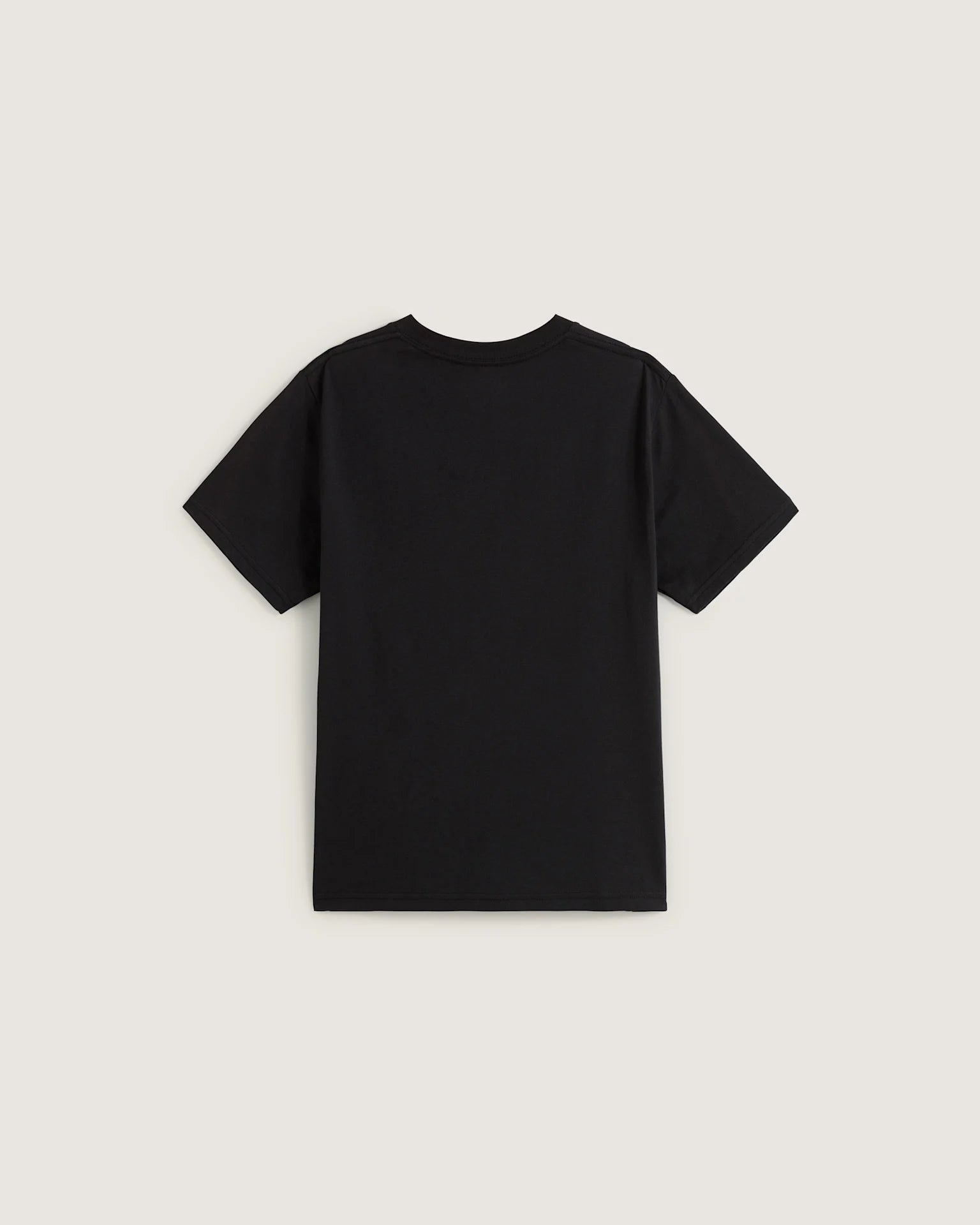 VANS Cactus Wire SS Black Póló VN000PXTBLK1 - 2