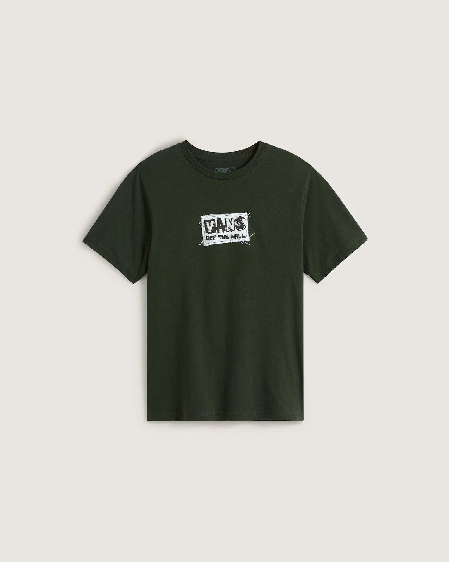 VANS DIY FX SS Dried Kelp Póló VN000PXUEMU1 - 1