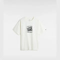 VANS WIDE LOOSE SS marshmallow kép 1