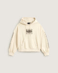 Vans After Dark Retro Hoodie Taupe Mist VN000Q39EN91 - 1