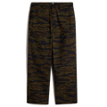 VANS Skate Loose Atiba Haze Cargo Black Camo kép 1