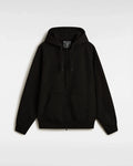 VANS Skate Atiba Haze Zip Black kép 1