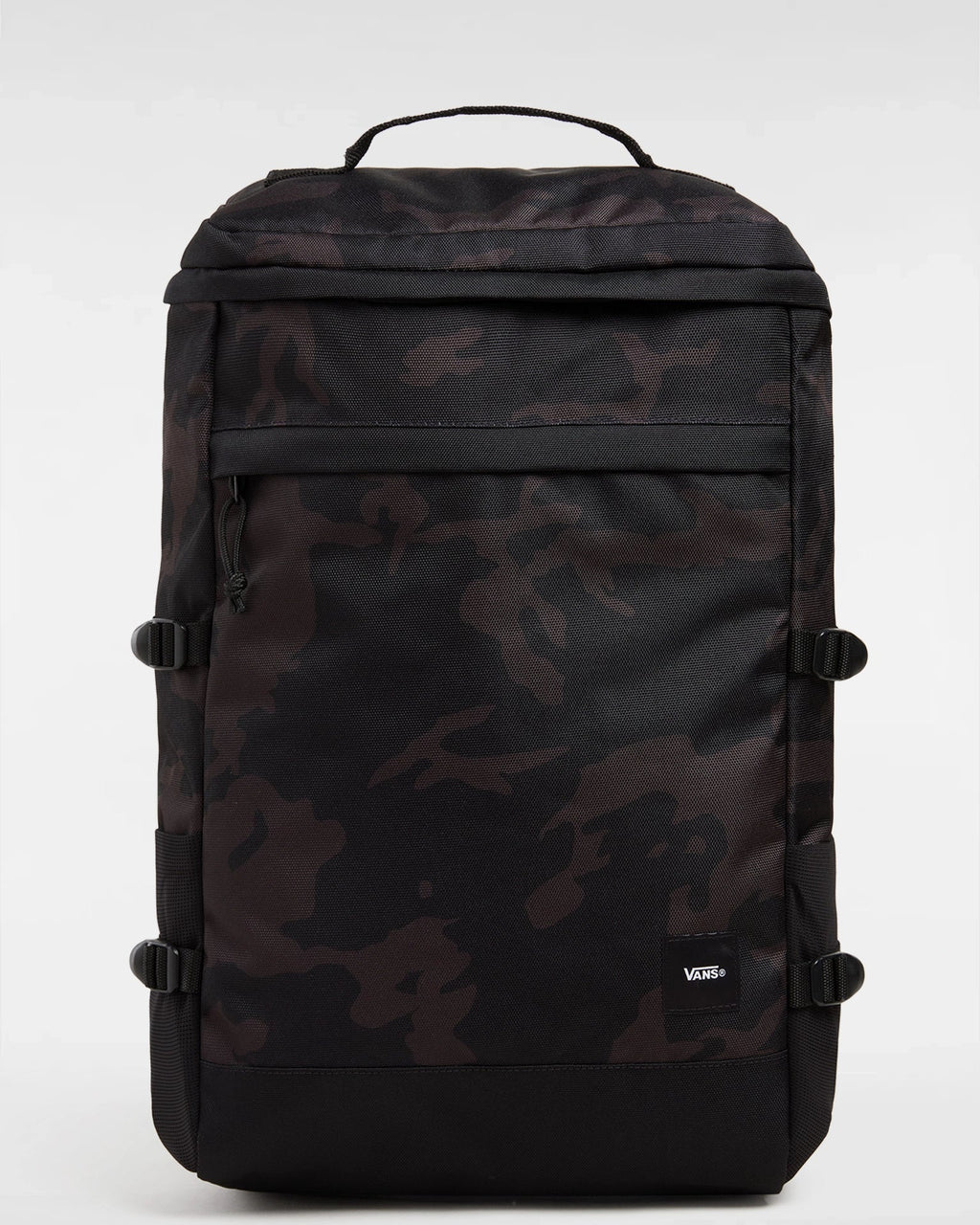 VANS Omit Backpack Black Camo kép 1