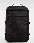 VANS Omit Backpack Black Camo kép 1