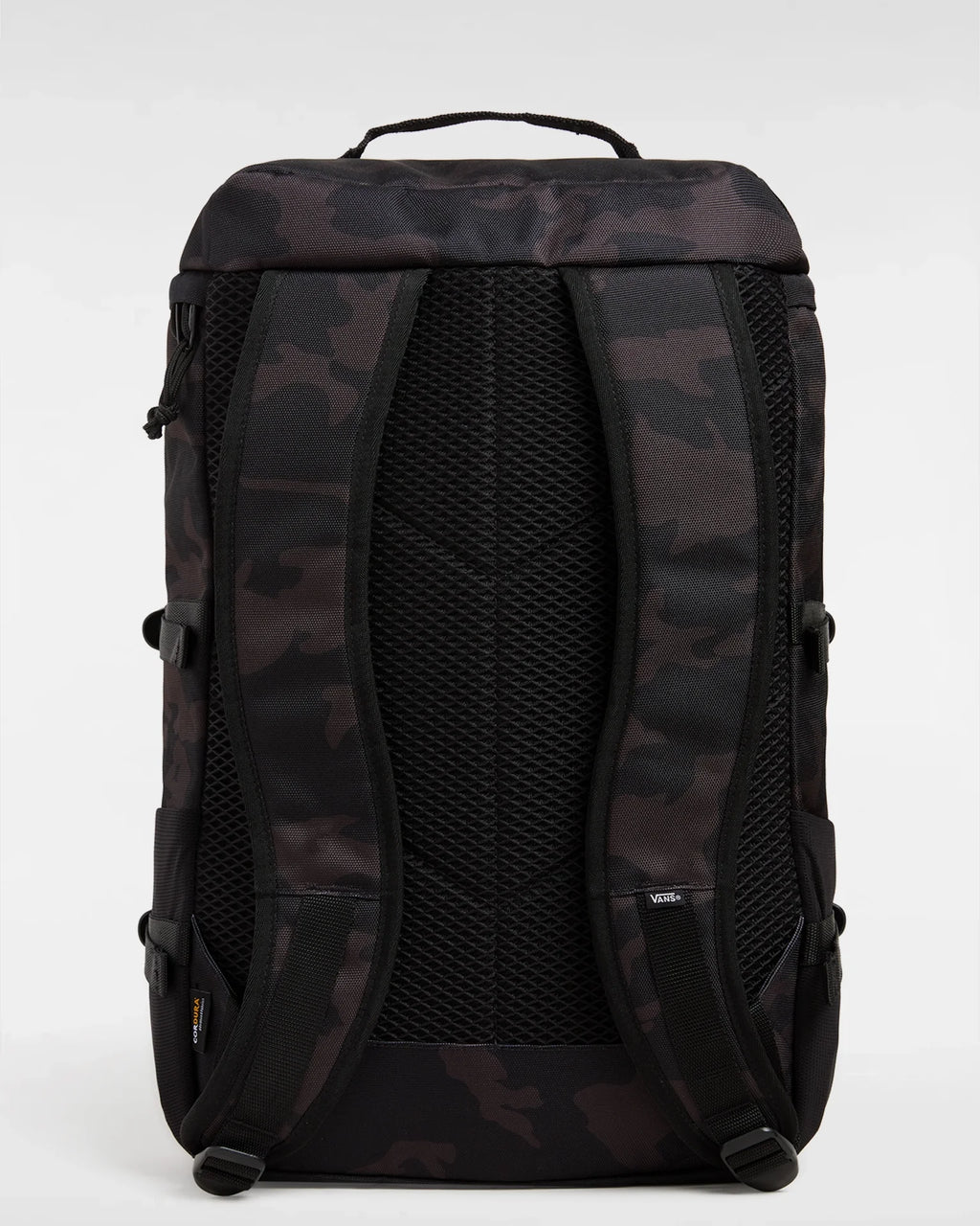 VANS Omit Backpack Black Camo kép 2