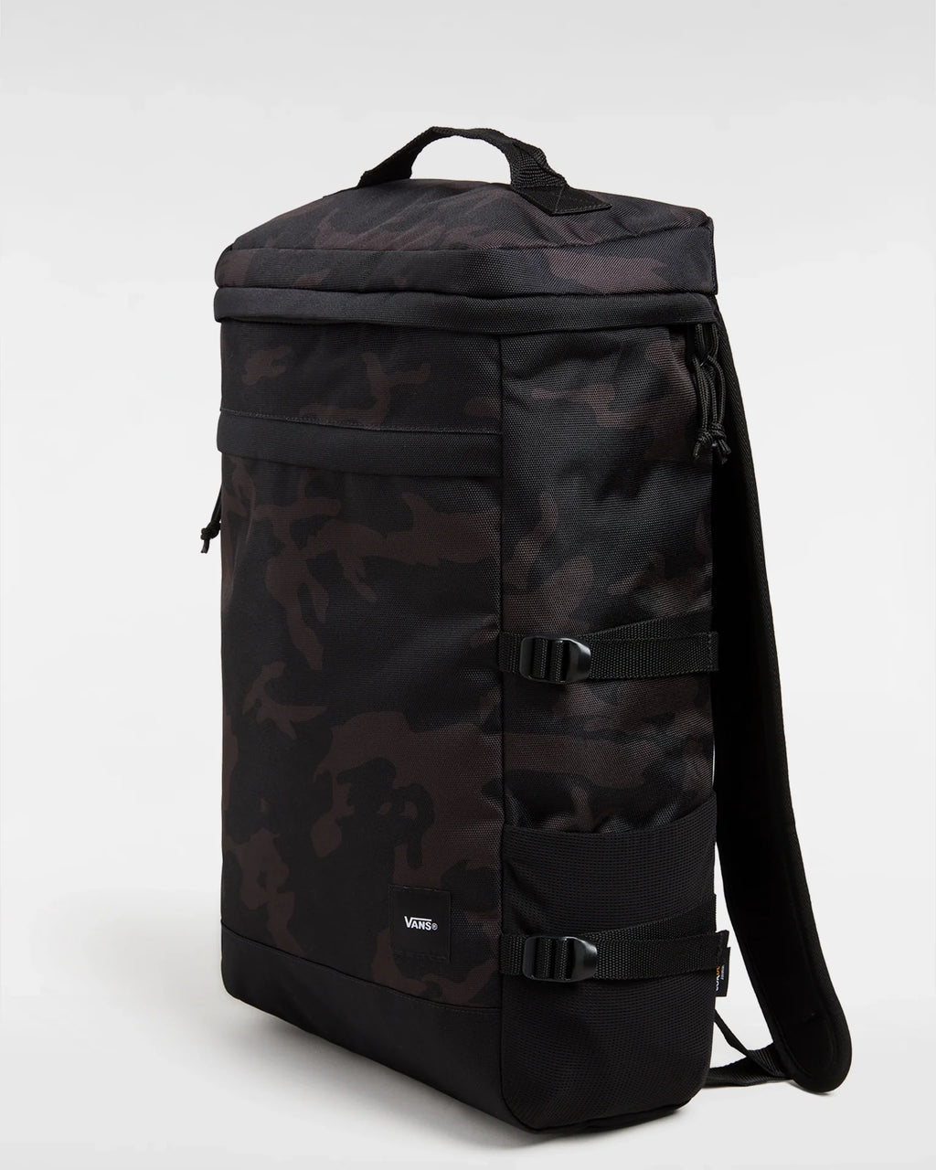 VANS Omit Backpack Black Camo kép 5