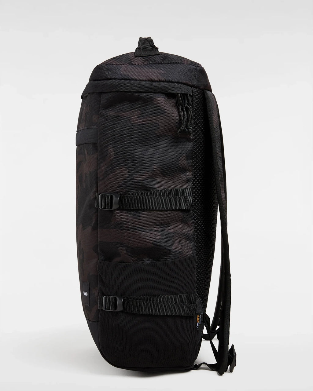 VANS Omit Backpack Black Camo kép 4